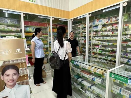 佘雪花、陈云燕-医佰汇阳光大药房-调研 佘雪花、陈云燕-医佰汇阳光大药房-调研