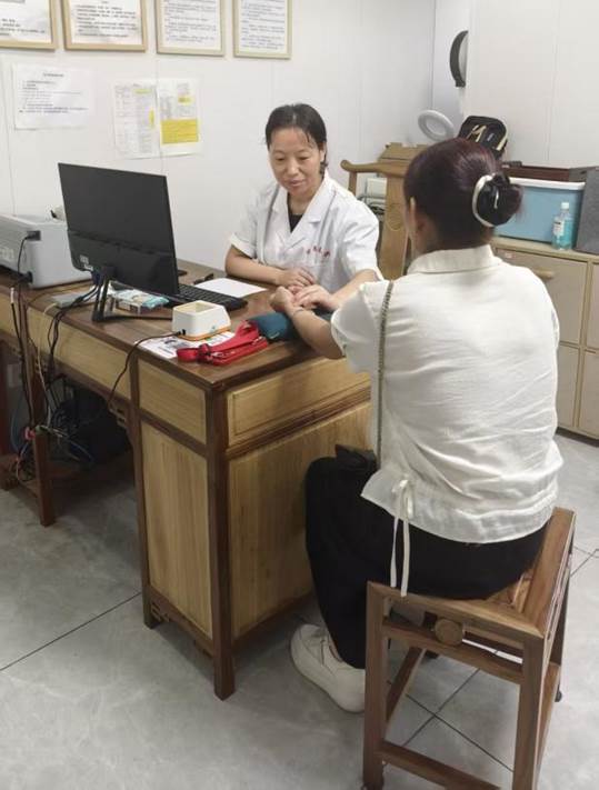 李丽华,瑞来春堂,中医诊疗 李丽华,瑞来春堂,中医诊疗